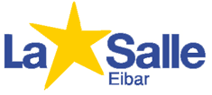 La Salle Ikastetxea Eibar logo