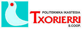 Politeknika Ikastegia Txorierri logo