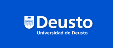 Universidad de Deusto - Campus San Sebastían logo