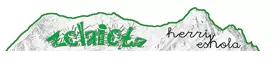 Zelaietako Herri Eskola logo