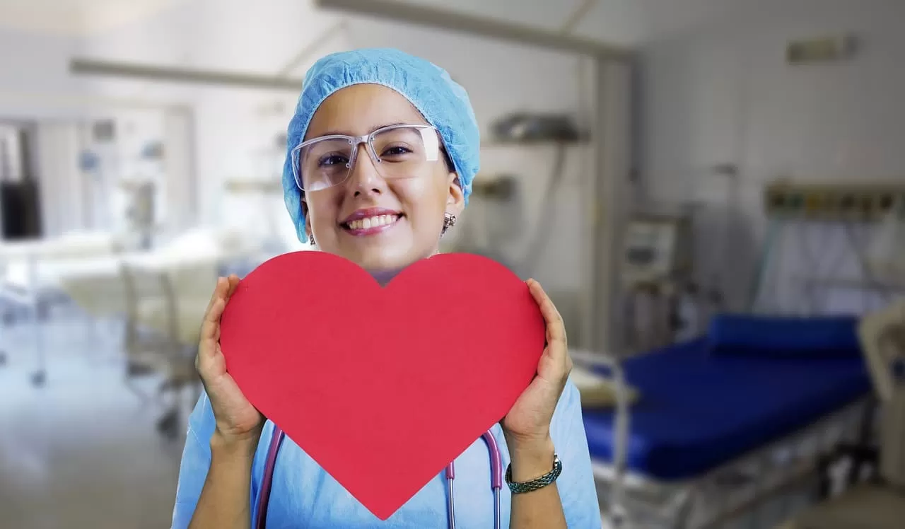 oposiciones de enfermeria