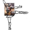 God of Vallet   -Votatuprofesor